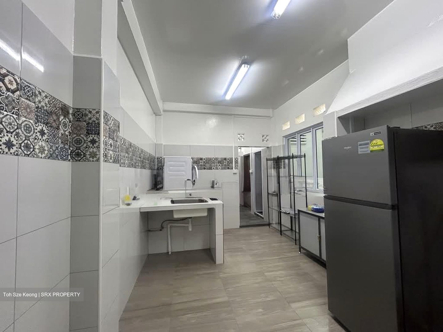 Kitchener Road (D8), Apartment #591229021